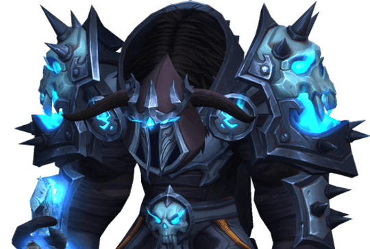 Braxadar render