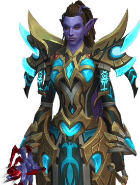Bugrash render