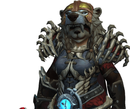 Bulbaswole render