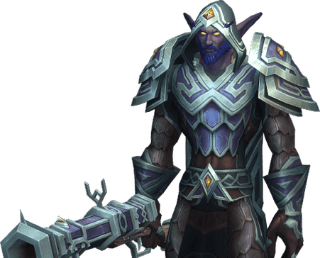 Byndid render