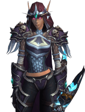 Chanaranach render
