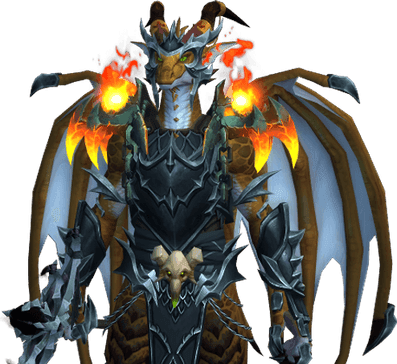 Chanquell render