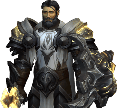 Chmepal render