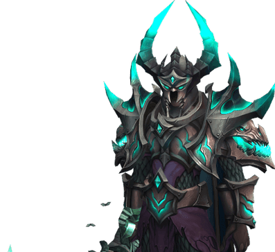 Cirillan render