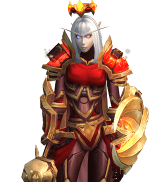 Clerey render