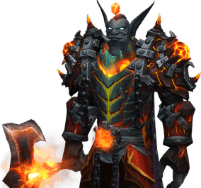 Cobragawd render