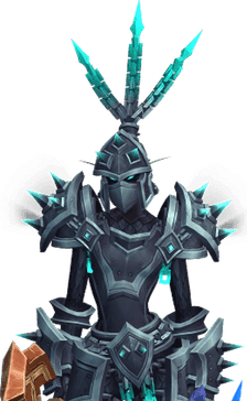 Cocobeanz render