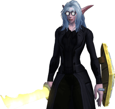 Coghalla render