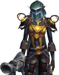 Compass render