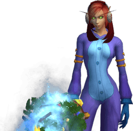 Concordia render