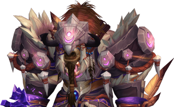 Coregarth render