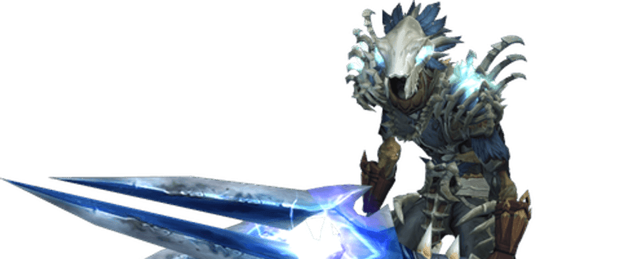 Crí render
