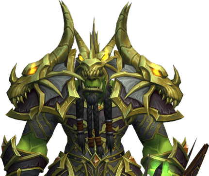 Crund render