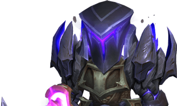 Cyns render