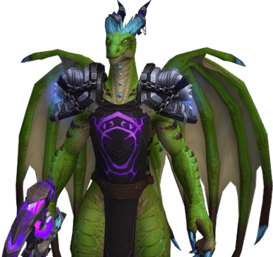 Dadrizzer render