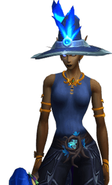 Dalmira render