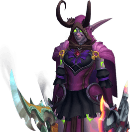 Death render