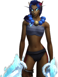 Deathcruise render