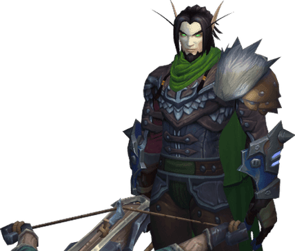 Deezenots render