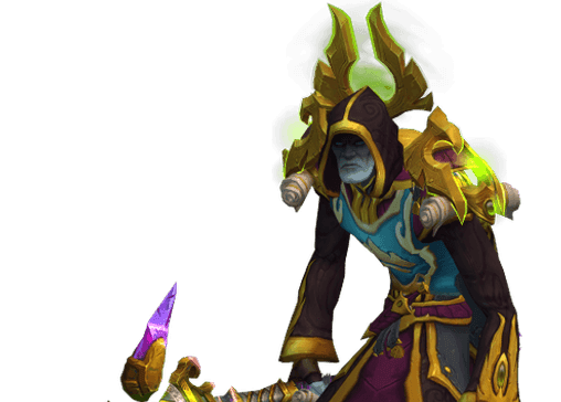 Demtesticliz render