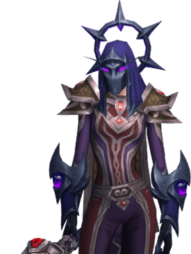 Dess render