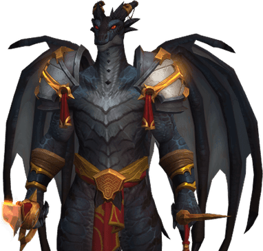 Diadran render