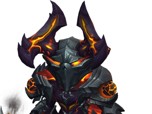 Divinite render