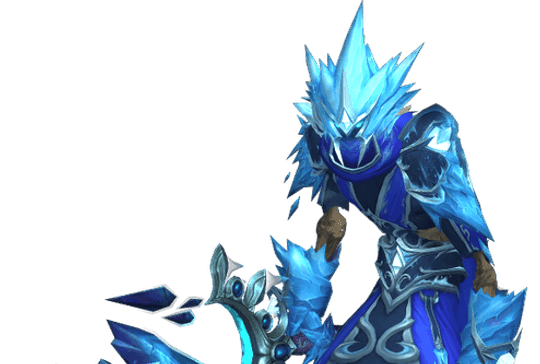 Dochoran render