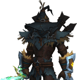 Dolfé render