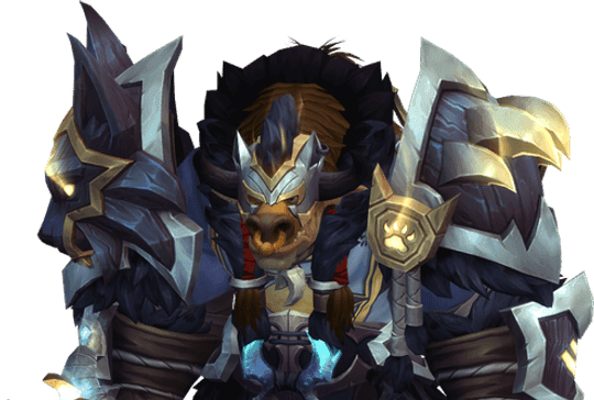 Donowrong render