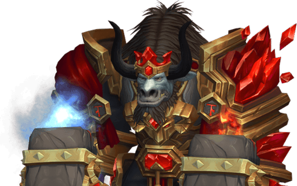 Doomedcow render