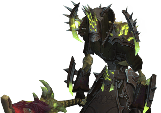 Doraku render