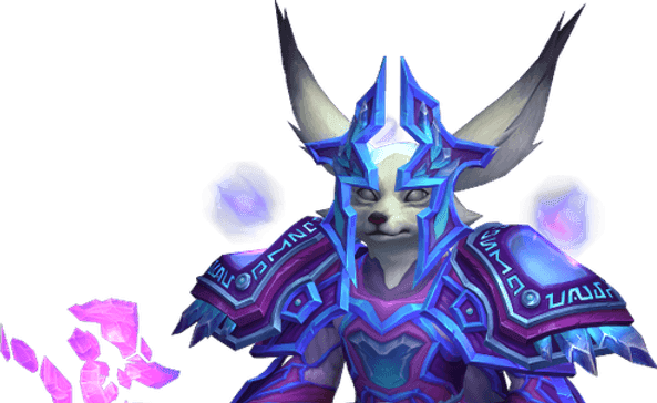 Dorfox render