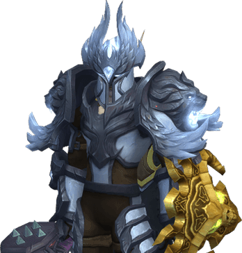 Dpusha render