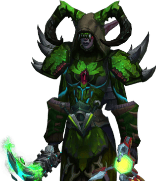 Drcher render