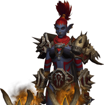 Dreckiar render