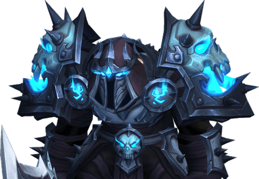 Dreddnaut render