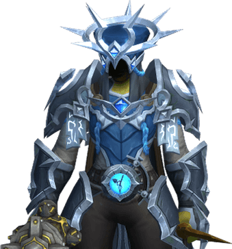 Drewprie render