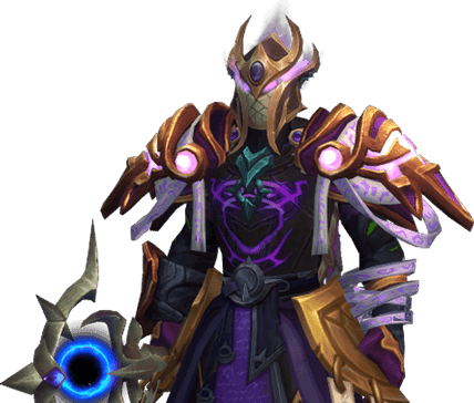 Drureon render