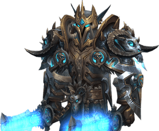 Dudemon render