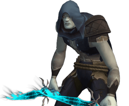 Durzoo render