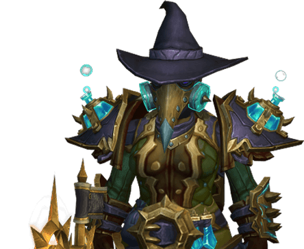 Dylski render