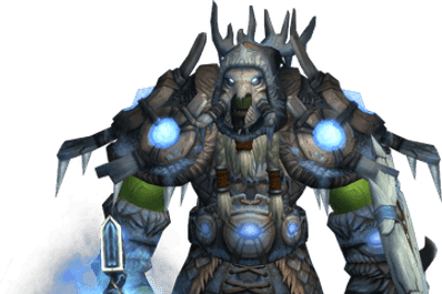 Earthfurry render