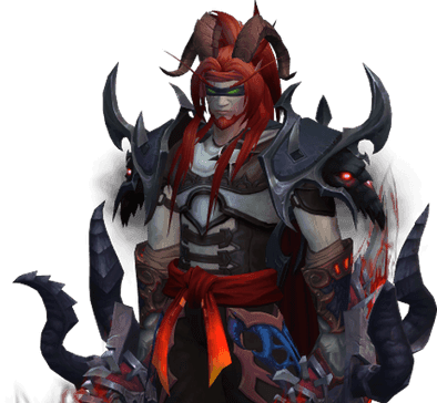 Ekkolink render