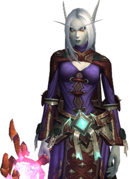 Elirrasong render