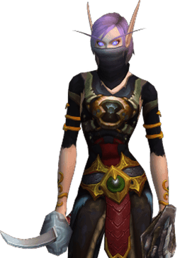Ell render
