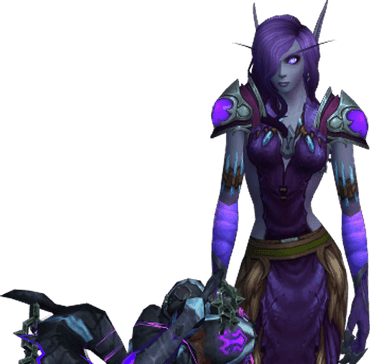 Elleanna render