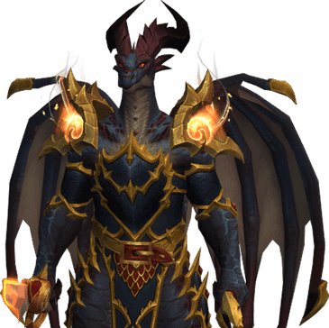 Elroux render