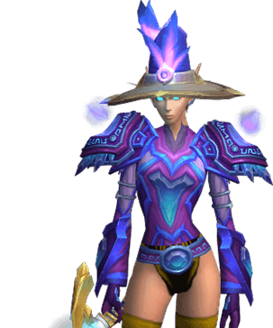 Hydrahomie render