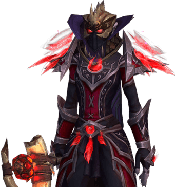 Eskarinastar render